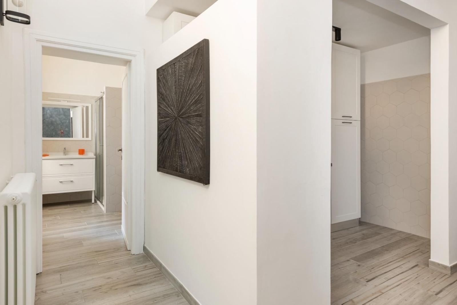 Retro Flat Termini Appartamento *